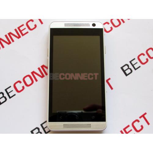 HTC One M8 mini Silver